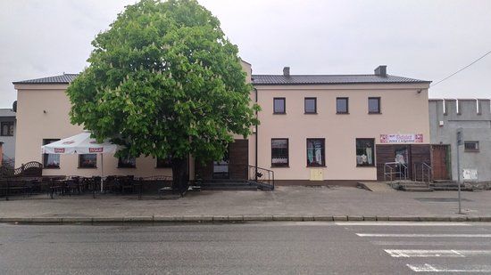 Pod Kasztanem